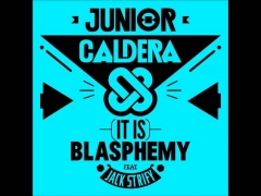 JUNIOR CALDERA & JACK STRIFY