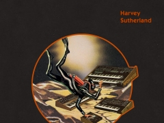 HARVEY SUTHERLAND