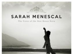 SARAH MENESCAL