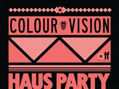 COLOUR VISION