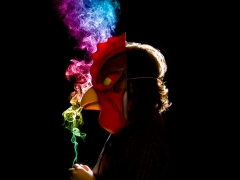 BROCK BERRIGAN