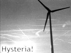 HYSTERIA