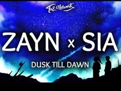 ZAYN & SIA
