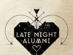 LATE NIGHT ALUMNI