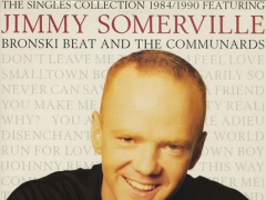 JIMMY SOMMERVILLE
