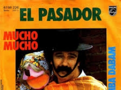 EL PASADOR