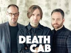 DEATH CAB FOR CUTIE