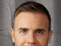 GARY BARLOW