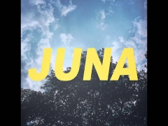 JUNA X ROMAN KOUDER