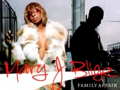 MARY J. BLIGE