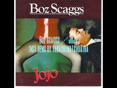BOZ SCAGGS
