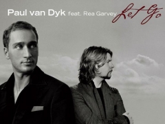 REA GARVEY&PAUL VAN DYK