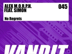 ALEX M.O.R.P.H. & SIMON