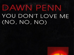 DAWN PENN