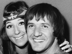 SONNY & CHER