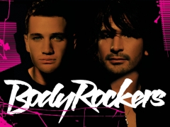 BODYROCKERS