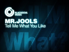 MR. JOOLS