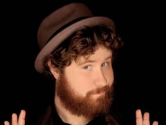 CASEY ABRAMS