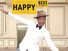 PHARRELL WILLIAMS