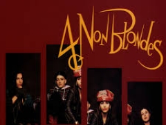 4 NON BLONDES