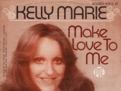 KELLY MARIE