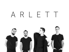 ARLETT