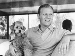 LES BAXTER