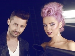 AKCENT & SANDRA N.