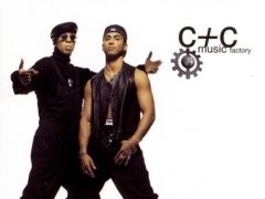 C & C MUSIC FACTORY