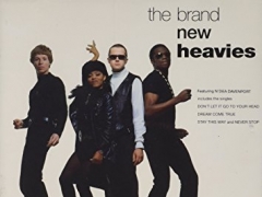 THE BRAND NEW HEAVIES