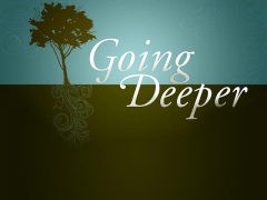 GOING DEEPER & POSTAL MAVIS