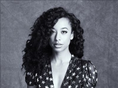 CORINNE BAILEY RAE