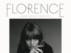 FLORENCE THE MACHINE