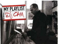 DJ CAM
