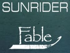 SUNRIDER