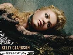KELLY CLARKSON & EGOR GOLOVIN