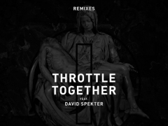 THROTTLE & DAVID SPEKTER