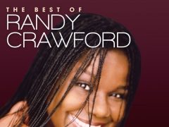 RANDY CRAWFORD