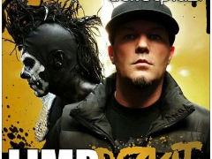 LIMP BIZKIT