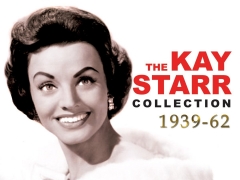 KAY STARR