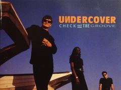 UNDERCOVER