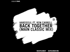 HARDSOUL & RON CARROLL