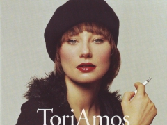TORI AMOS