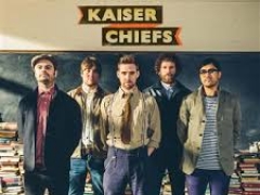 KAISER CHIEFS