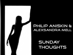 PHILIP ANISKIN & ALEXSANDRA MELL