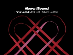 ABOVE & BEYOND & RICHARD BEDFORD