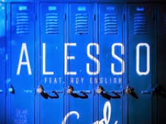 ALESSO & ROY ENGLISH