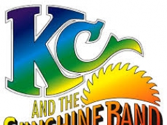 KC & THE SUNSHINE BAND