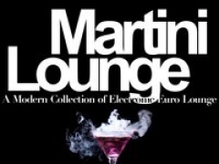 MARTINI LOUNGE PROJECT