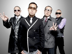 FAR EAST MOVEMENT & THE CATARACS & DEV